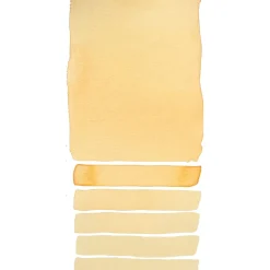 Daniel Smith akvarellfärg 15 ml Jaune Brilliant no.2