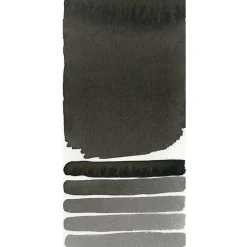Daniel Smith akvarellfärg 15 ml Joseph Z's Warm Grey