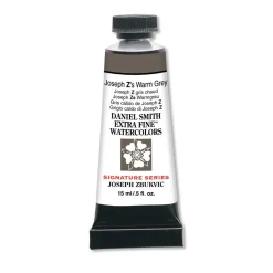 Daniel Smith akvarellfärg 15 ml Joseph Z's Warm Grey