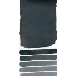 Daniel Smith akvarellfärg 15 ml Joseph Z's Cool Grey