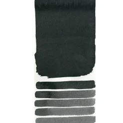 Daniel Smith akvarellfärg 15 ml Joseph Z's Neutral Grey