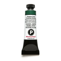 Daniel Smith akvarellfärg 15 ml Kingman Green Turquoise Genuine