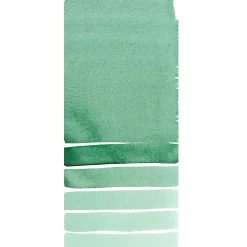 Daniel Smith akvarellfärg 15 ml Kingman Green Turquoise Genuine