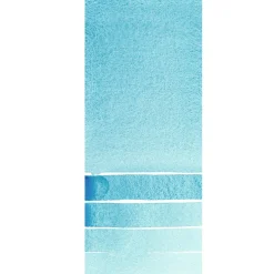 Daniel Smith akvarellfärg 15 ml Manganese Blue Hue
