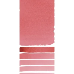 Daniel Smith akvarellfärg 15 ml Mayan Red