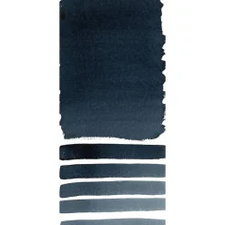 Daniel Smith akvarellfärg 15 ml Mayan Dark Blue