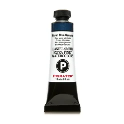 Daniel Smith akvarellfärg 15 ml Mayan Blue Genuine