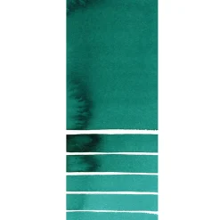 Daniel Smith akvarellfärg 15 ml Phthalo Turquoise