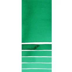 Daniel Smith akvarellfärg 15 ml Phthalo Green (BS)