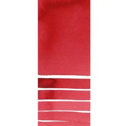 Daniel Smith akvarellfärg 15 ml Permanent Alizarin Crimson