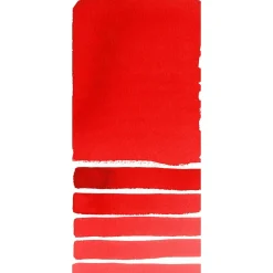 Daniel Smith akvarellfärg 15 ml Perylene Red