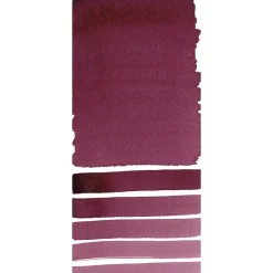 Daniel Smith akvarellfärg 15 ml Permanent Violet