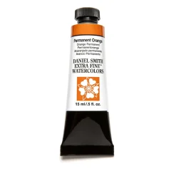 Daniel Smith akvarellfärg 15 ml Permanent Orange