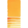 Daniel Smith akvarellfärg 15 ml Permanent Yellow Deep