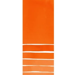 Daniel Smith akvarellfärg 15 ml Perinone Orange