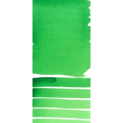 Daniel Smith akvarellfärg 15 ml Permanent Green Light