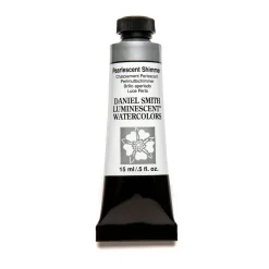 Daniel Smith akvarellfärg 15 ml Pearlescent Shimmer