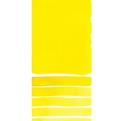 Daniel Smith akvarellfärg 15 ml Quinophthalone Yellow