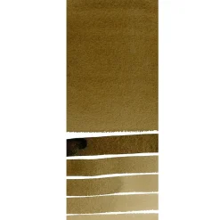 Daniel Smith akvarellfärg 15 ml Raw Umber