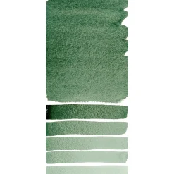 Daniel Smith akvarellfärg 15 ml Terre Verte