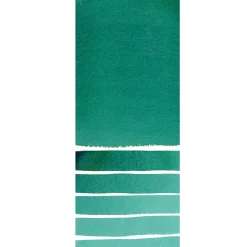 Daniel Smith akvarellfärg 15 ml Ultramarine Turquoise