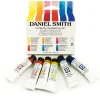 Daniel Smith akvarellset – The Essentials Set 6x5 ml