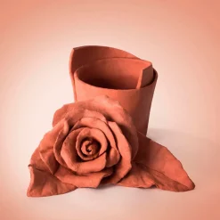 Das Pronto Terracotta 1 kg