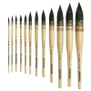 da Vinci akvarellpensel 418 Petit Gris Pur 1