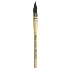 da Vinci akvarellpensel 418 Petit Gris Pur 5