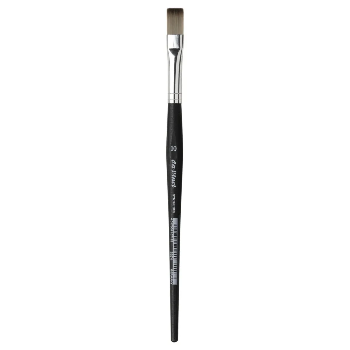 da Vinci 3374 flat syntet nr10