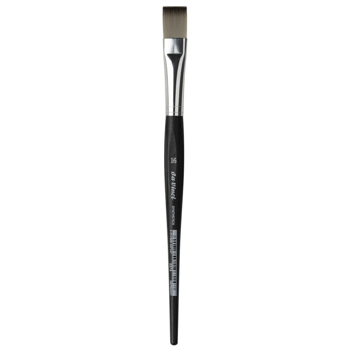 da Vinci 3374 flat syntet nr16