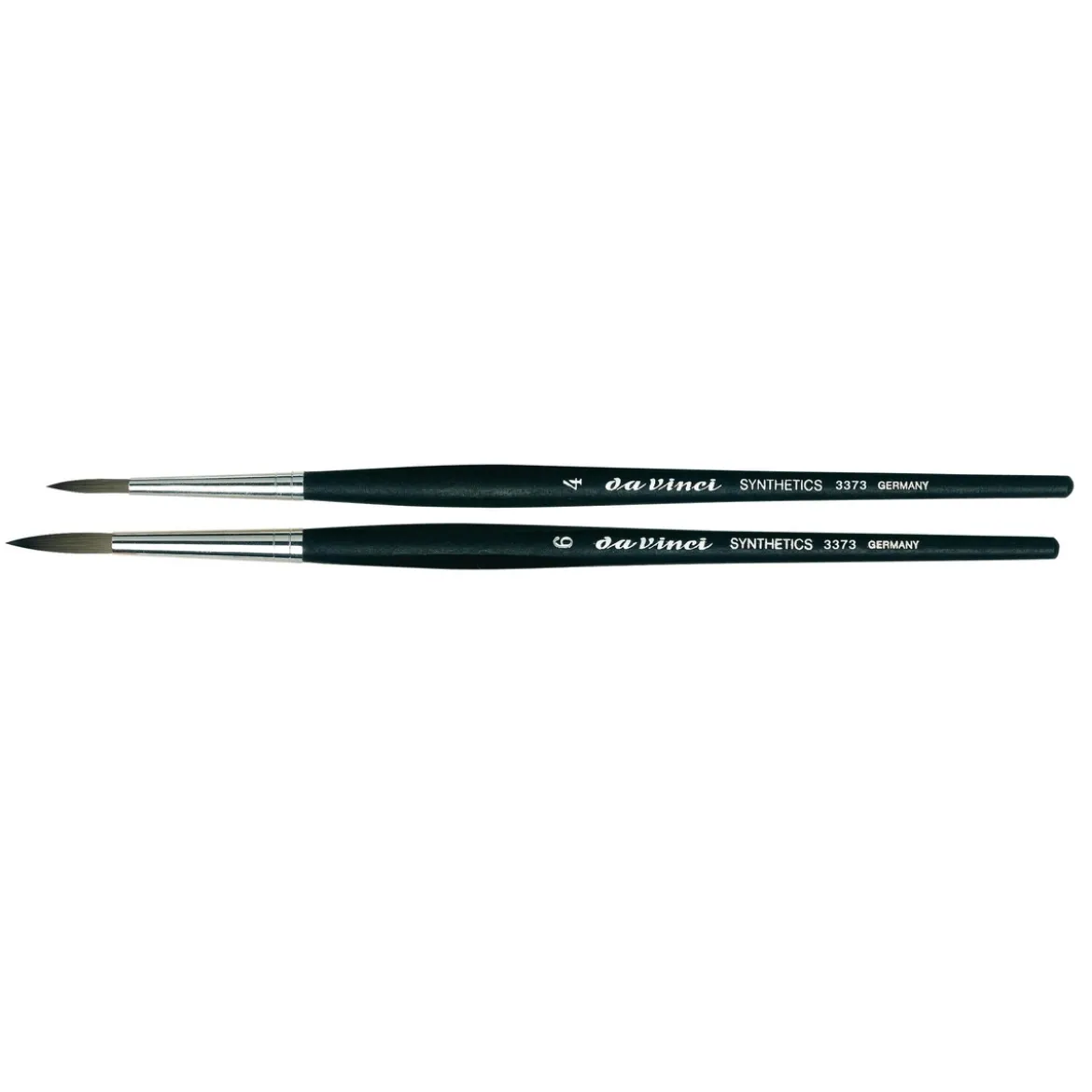 da Vinci 3373 rund syntet nr 2