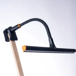 Daylight Easel Lamp Go – mångsidig lampa för alla höjder & vinklar (95+ CRI)