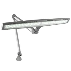 Daylight Luminos E35600 ateljélampa – perfekt ljus i 3 styrkor precis där du behöver det