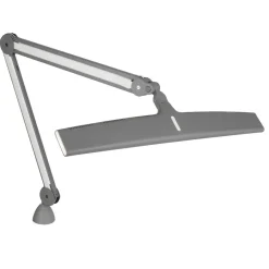Daylight Luminos E35600 ateljélampa – perfekt ljus i 3 styrkor precis där du behöver det