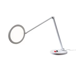 Daylight Tricolor Lamp, flexibel bordslampa med 3 olika kelvin-styrkor