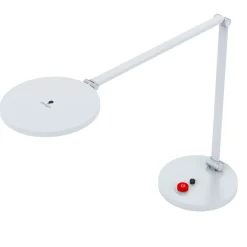 Daylight Tricolor Lamp, flexibel bordslampa med 3 olika kelvin-styrkor