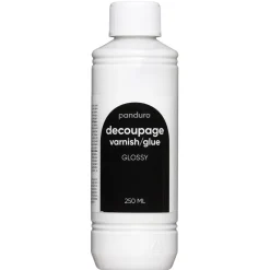 Decoupagelack blank 250 ml