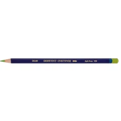 Derwent Inktense Apple Green