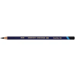 Derwent Inktense Charcoal Grey