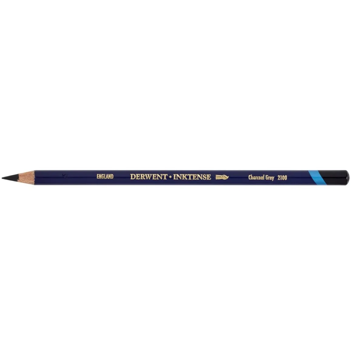 Derwent Inktense Charcoal Grey