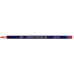 Derwent Inktense Hot Red