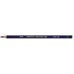 Derwent Inktense Ink Black