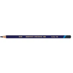 Derwent Inktense Iron Green