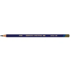Derwent Inktense Leaf Green