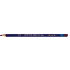 Derwent Inktense Madder Brown