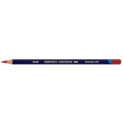 Derwent Inktense Mid Vermillio