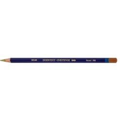 Derwent Inktense Mustard