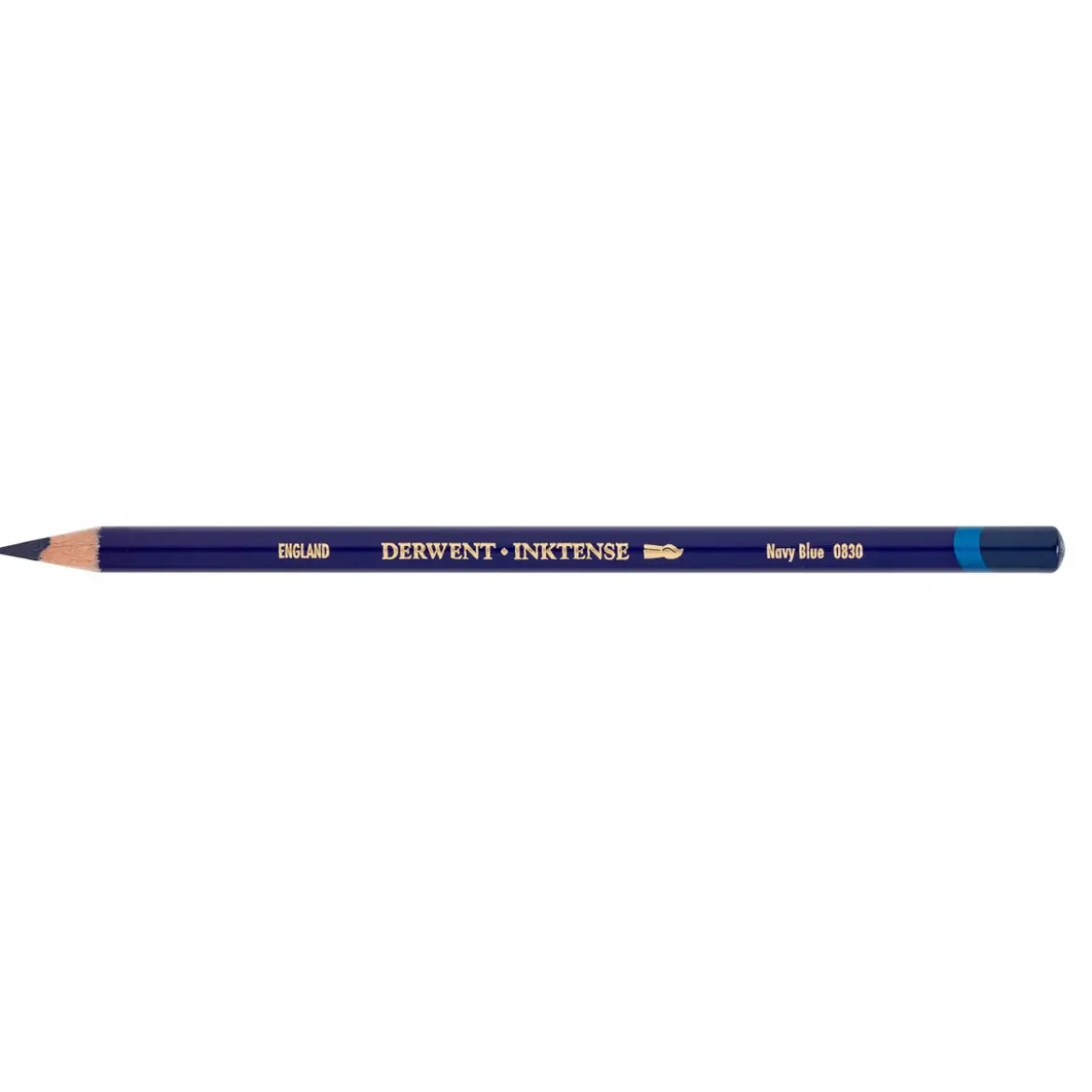Derwent Inktense Navy Blue