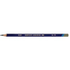 Derwent Inktense Oak